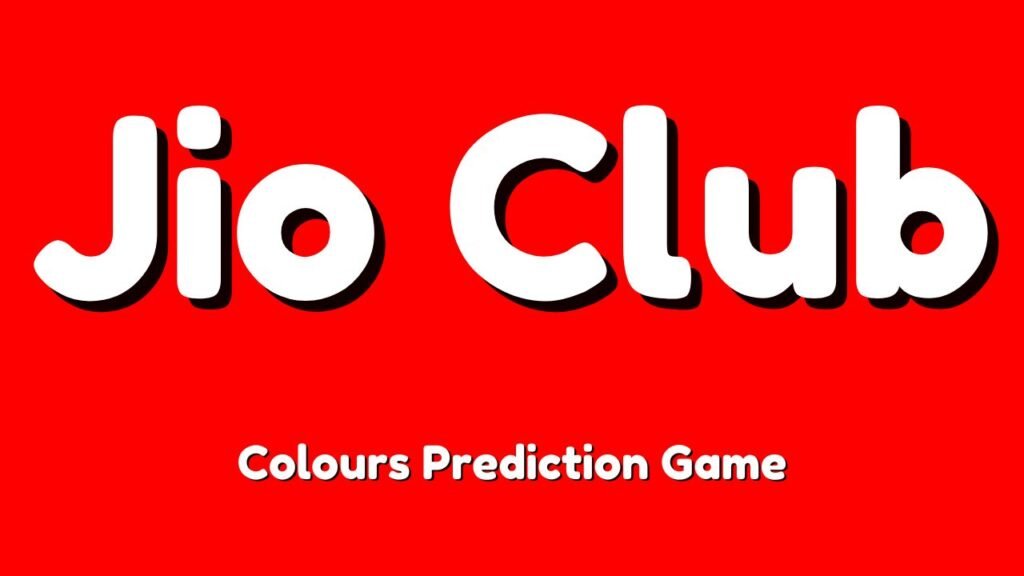 Jio Club Game